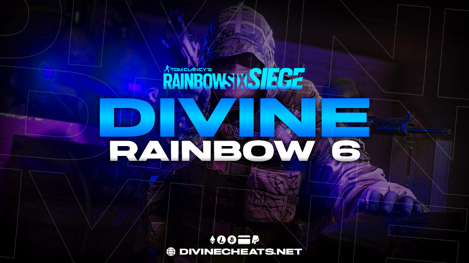 Rainbow Six Siege LITE